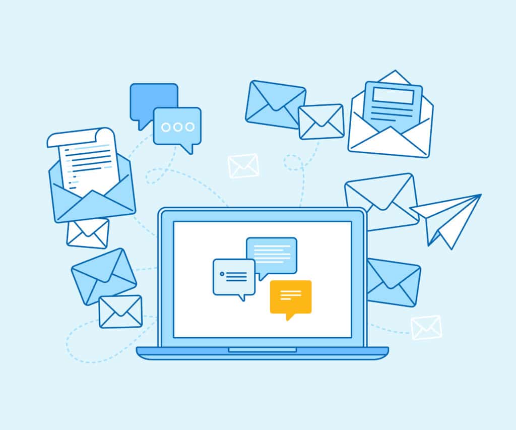 La guia definitiva para el marketing por correo electronico B2B