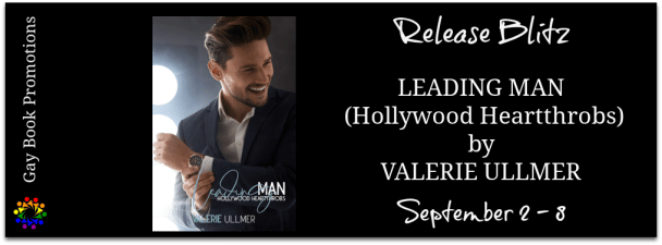 Leading Man Hollywood Heartthrobs Libro 1 de Valerie Ullmer kindleunlimited