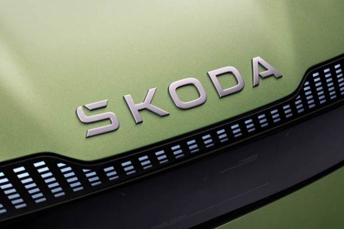 Skoda presenta nueva identidad de marca