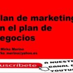 como hacer un plan de marketing 11