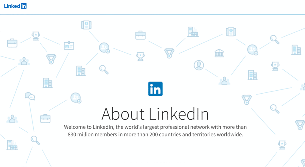 Como encontrar afiliados en LinkedIn 5 consejos