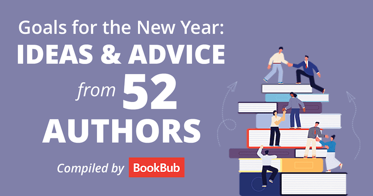 Ideas y consejos de 52 autores