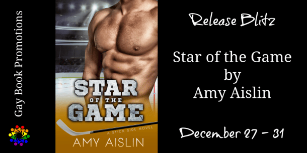 Nuevo lanzamiento estrella del juego de Amy Aislin