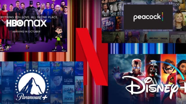Reed Hastings fundador de Netflix renuncia a su cargo de