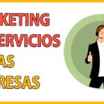 marketing de servicios y sus 3 p